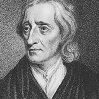 Timeline: John Locke timeline- Kierica McPherson Period 4