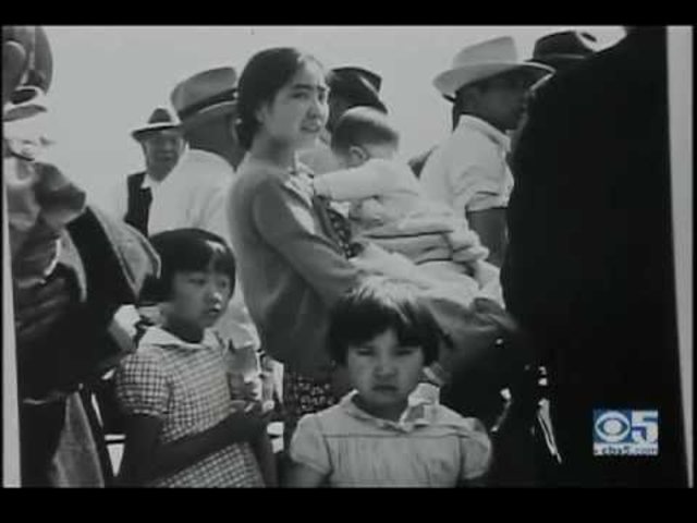 Executive Proclamation 9066