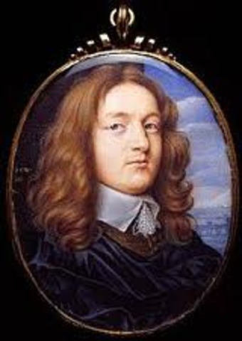 Lord Ashley befriends Locke