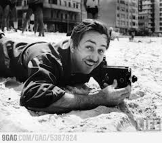 The Lost of My Pursuit of Happiness