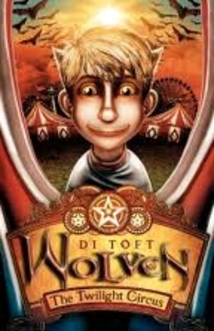 Wolven Book 2 The Twilight Circus