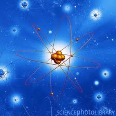 Timeline: the history of atomic structure