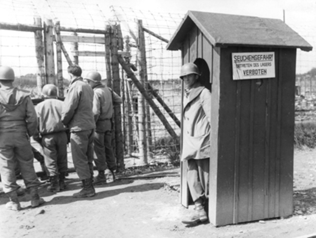 Japanese-American Liberators Not Soldiers