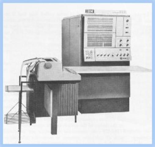 3º generación de la informática