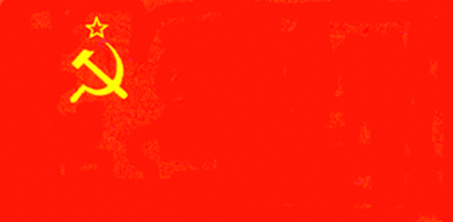 Oprichting Sovjet-Unie