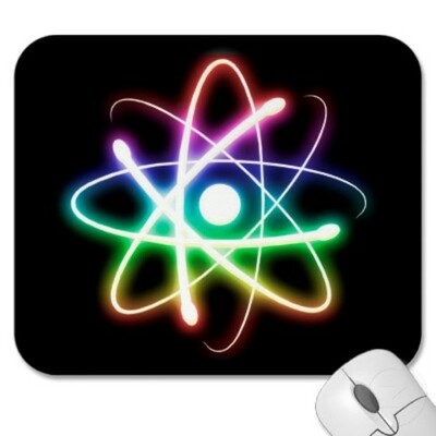 Timeline: Atom