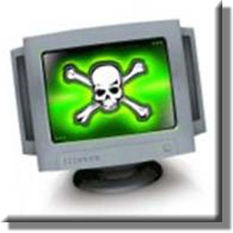 se reconoce el primer virus informático