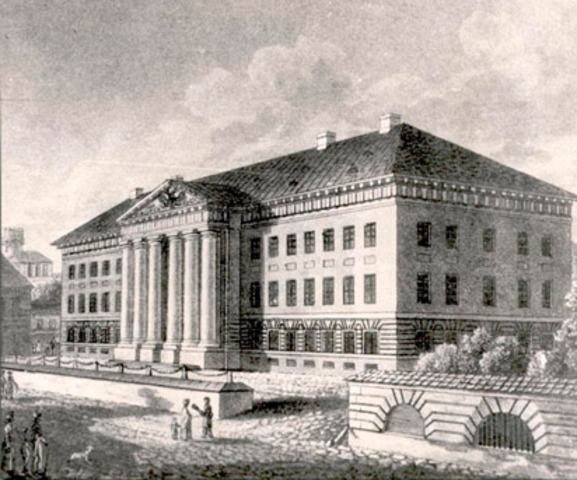 Tartu Ülikooli avaaktus