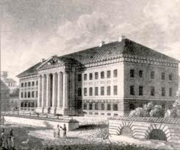 Tartu ülikooli avaaktus