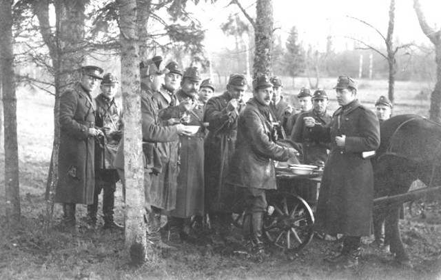 Eesti-Läti Kaitseliidu leping