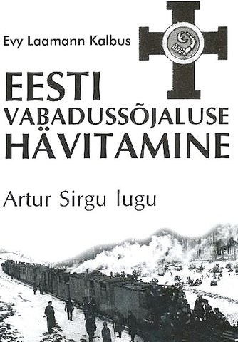 Vabadussõjalaste arreteerimine