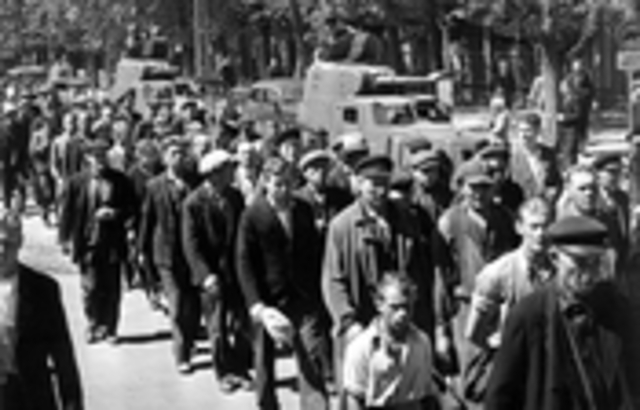 Eesti okupeerimine Punaarmee poolt