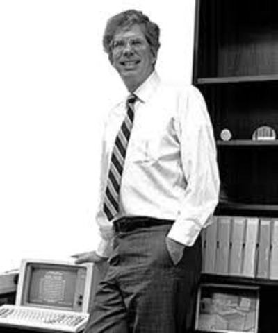 Nacimiento de Don Estridge