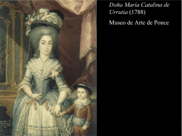 María Catalina de Urrútia-