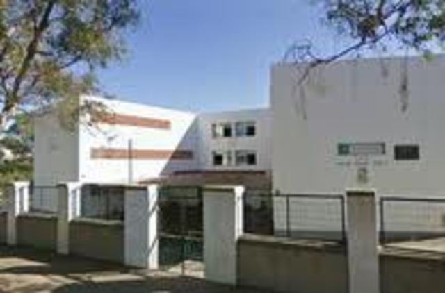 IES Pintor Pedro Gómez