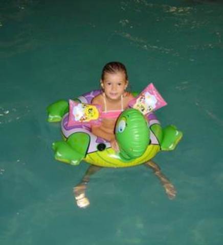 Hotel Cabreuva (Camila)