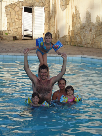 Hotel Solar das Andorinhas