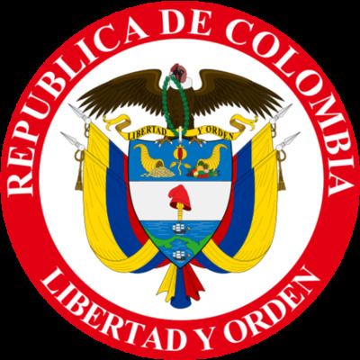 Timeline: Presidentes de Colombia Siglo XX y XXI