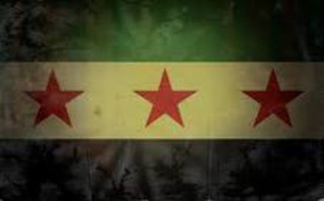 Syrian Independence 1946-1958