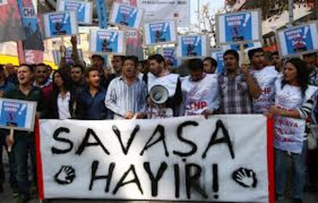 1925-1940 French Control in Syria