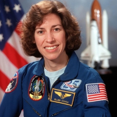 Timeline: Holly Ellen Ochoa