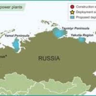 Timeline: Russia's History