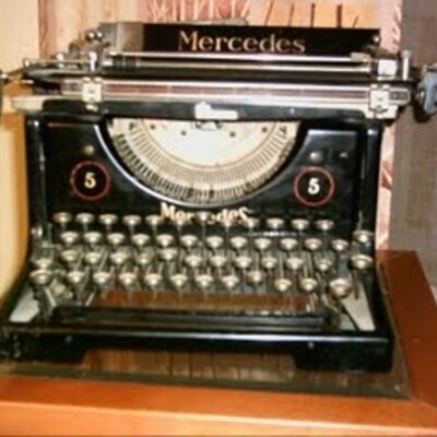 Timeline: Procesadores de Texto