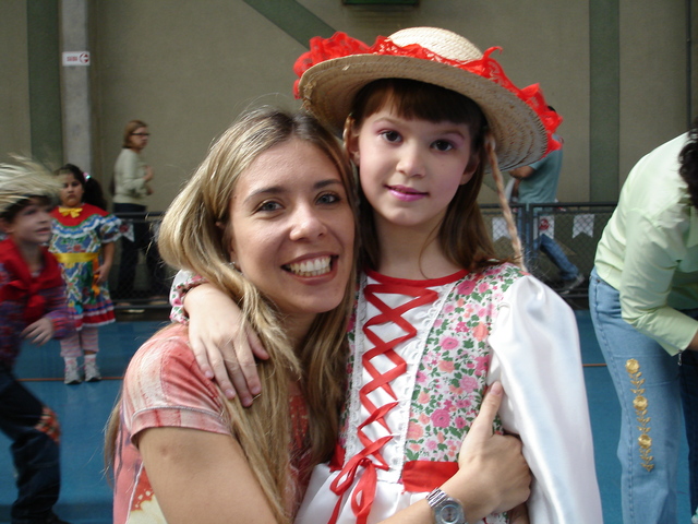 Festa Junina (Camila)