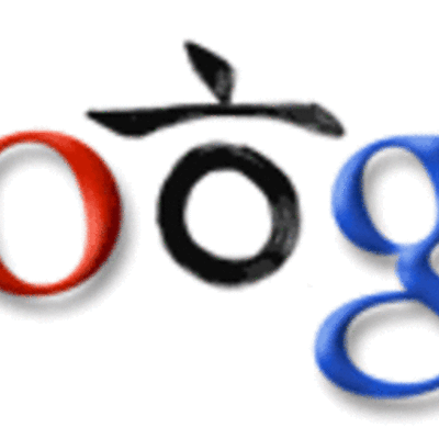 Timeline: The Creation and Evolution of GOOGLE.