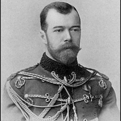 Timeline: Russia's History