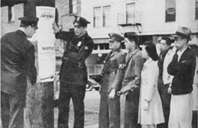 9102: War Relocation Authority