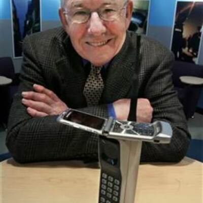 Timeline: Significant Inventions from 1930 til now