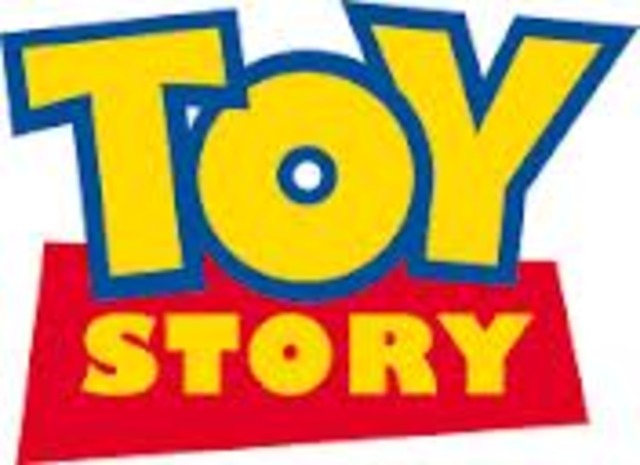 Toy Story was a fully computer animated movie