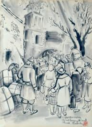 President Roosevelt signed Executive Order No. 9102