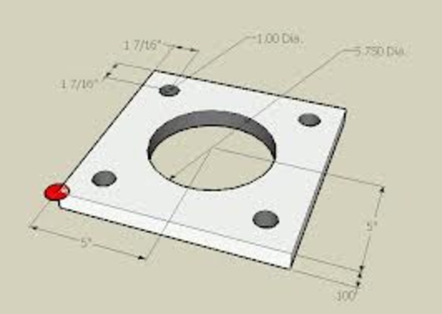 The Program Sketchpad Is Created