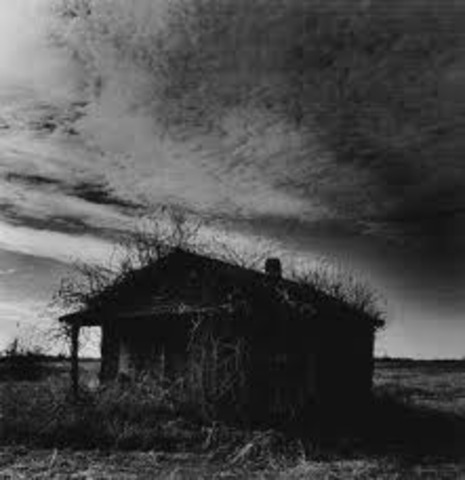 Southern Policy was abandoned