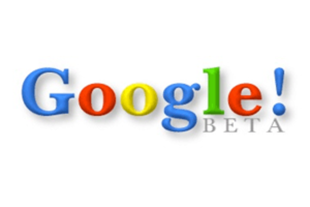 Andy Bechtolshiem is Google's first investor