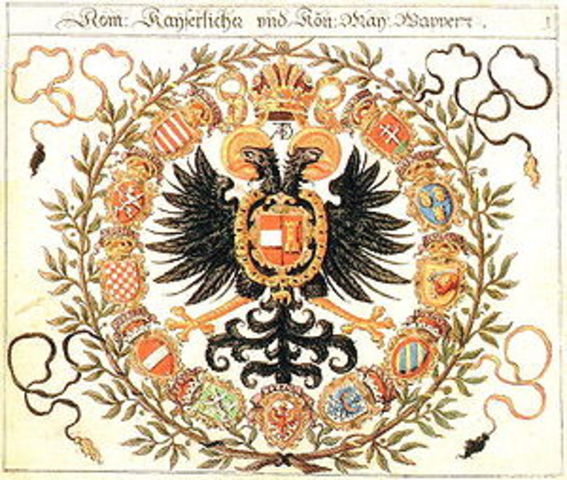 Holy Roman Empire