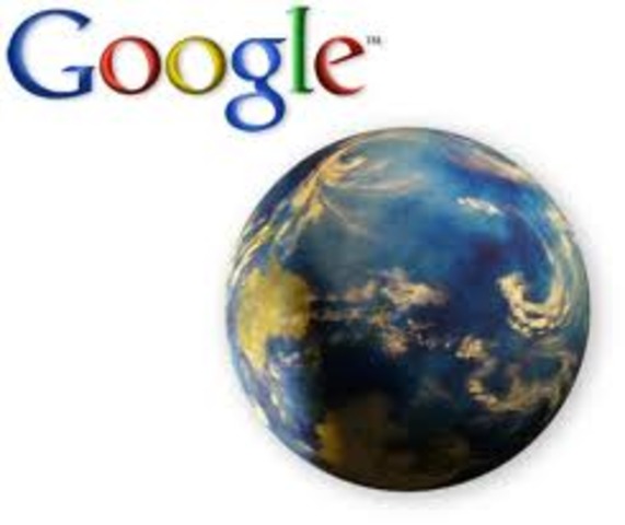 Google becomes multilingual.