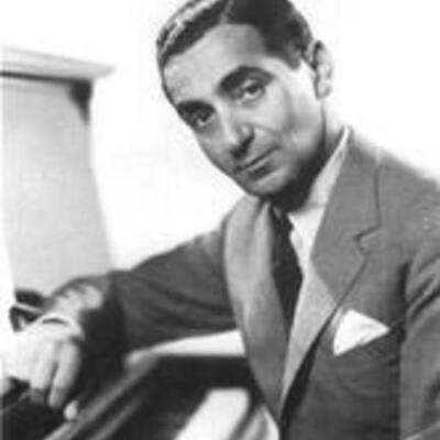 Timeline: Irving Berlin