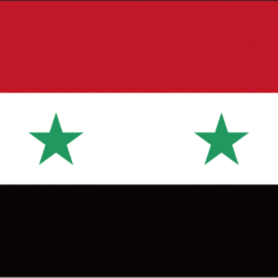 Timeline: Syria's important dates