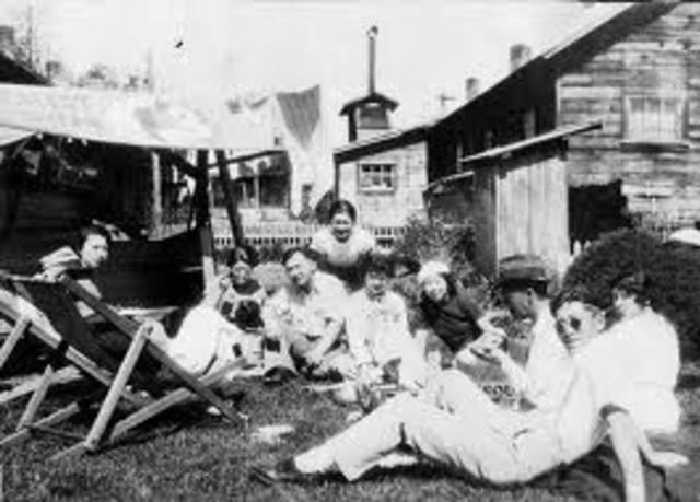 Valentine's Day Tragedy. Japanese resident pov.