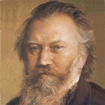 Timeline: Johannes Brahms` Timeline