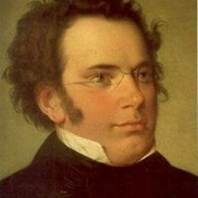 Timeline: Franz Schubert