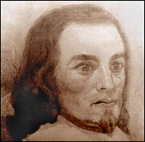 Kirke blocked St. Lawrence