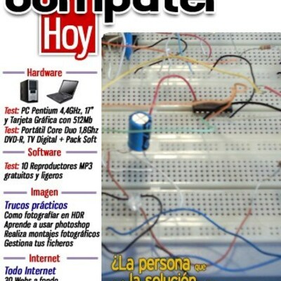 Timeline: Creacion paso a paso protoboard