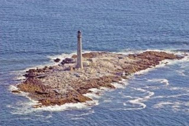Nottingham Galley Shipwreck
