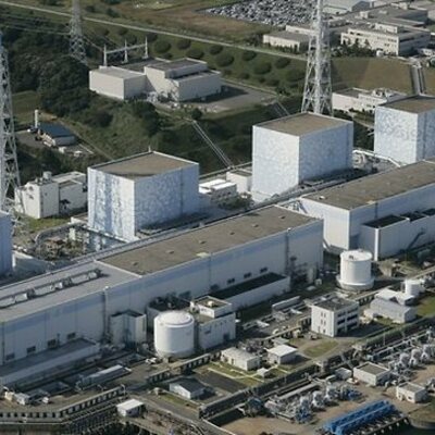 Timeline: Fukushima