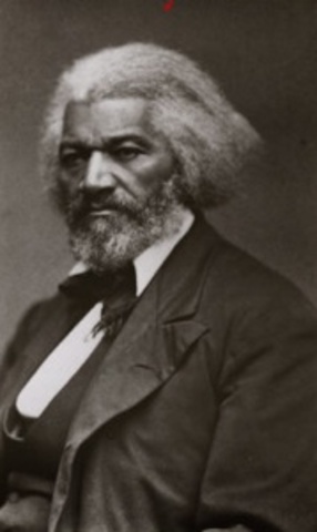 Fredrick douglass
