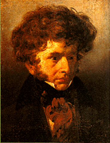 Symphonie Fantastique was another song he composed